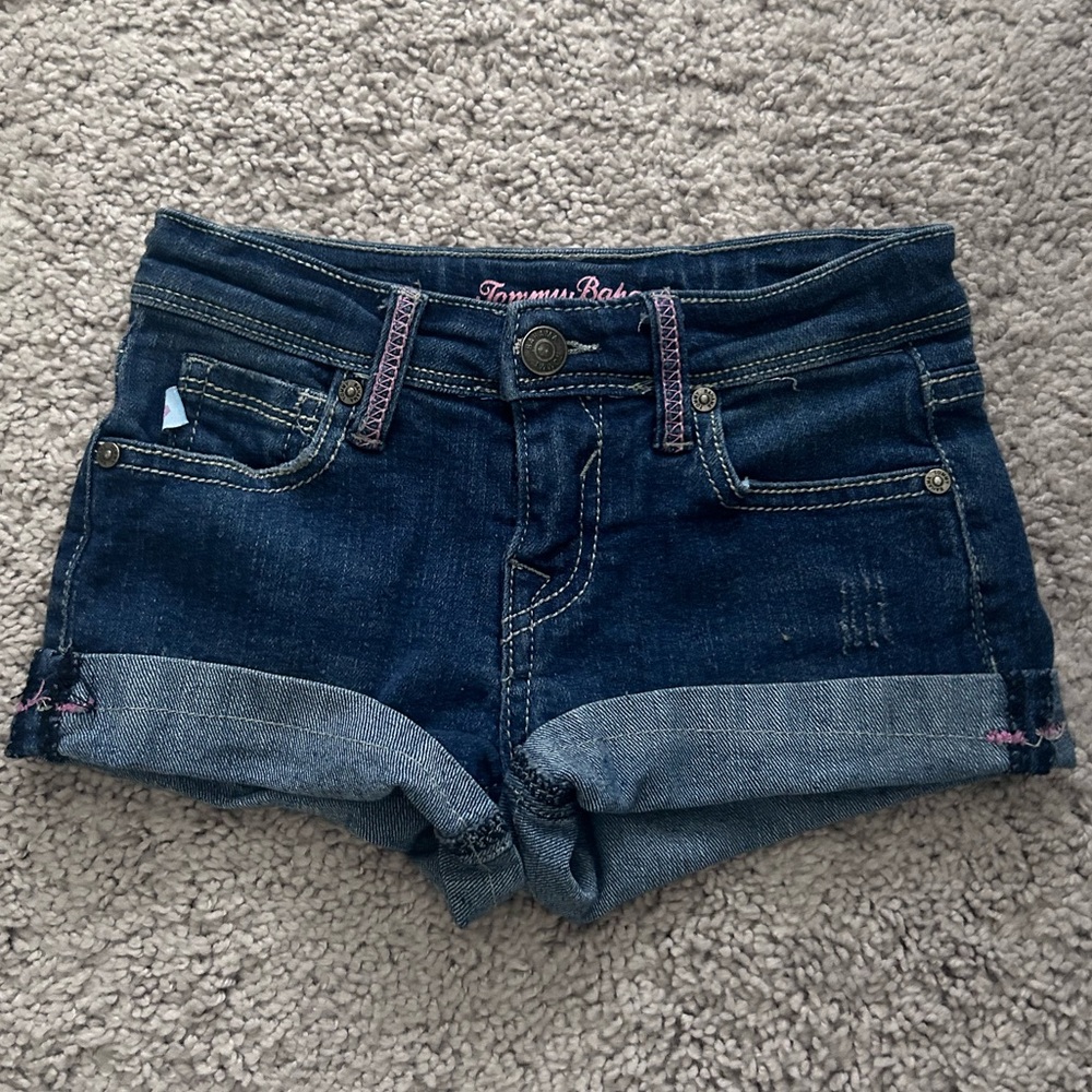 Tommy Bahama GIRL shorts
